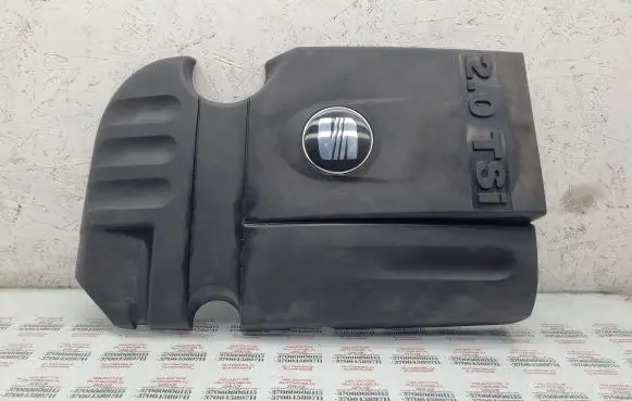 Seat Exeo (3R) Engine cover (trim) 3R0103925F