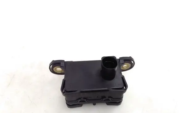 Porsche Cayenne (92A) ESP acceleration yaw rate sensor 7P0907652