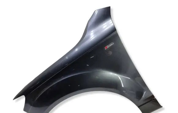 Audi Q7 4L Fender 