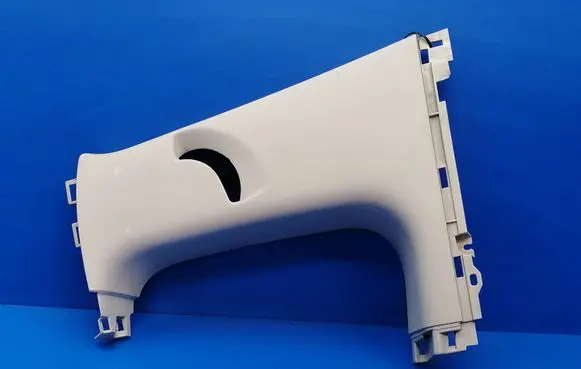 Peugeot 107 (B) pillar trim (top) 624120H030