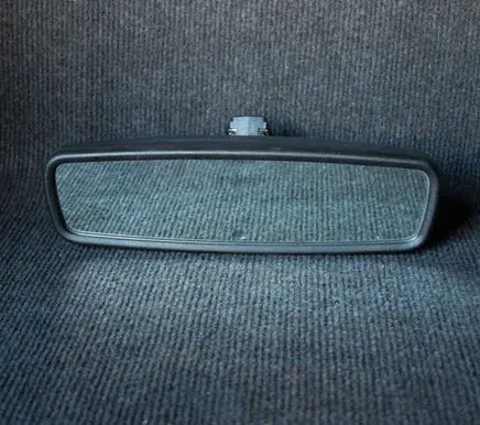 Ford B-MAX Rear view mirror (interior)