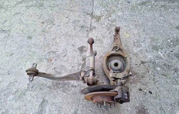 Mazda 6 Rear suspension assembly kit set 
