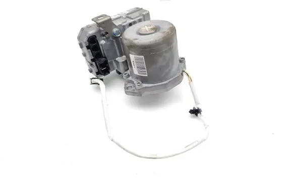 Nissan Pulsar Steering rack electric part EANCEC0137 E8R3501