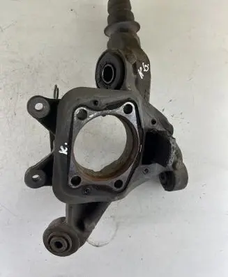Volvo XC90 Rear wheel hub