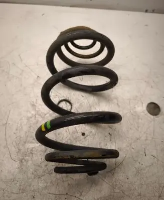 Renault Trafic III (X82) Rear coil spring