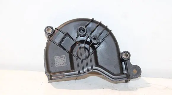 Audi A1 Timing belt guard (cover) 04E109121N