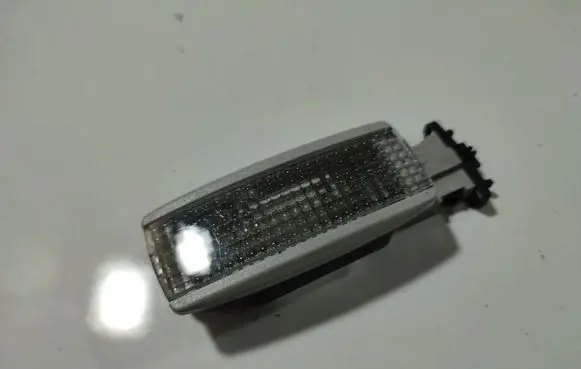 Other interior light