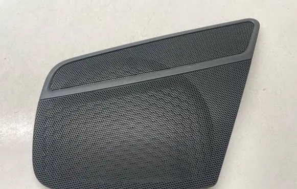 Audi A4 S4 B8 8K Front door speaker cover trim 8K0035419