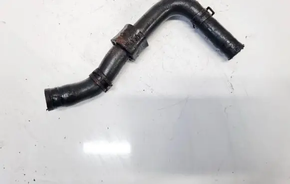 Skoda Superb B6 (3T) Engine coolant pipe/hose