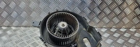 Renault Master II Heater fan/blower 7700351938 48734490 F133684N