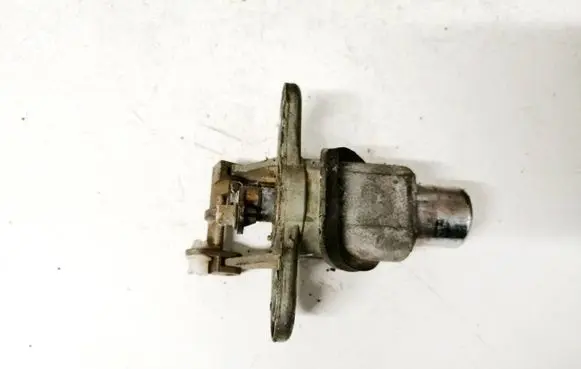 BMW 3 E36 Tailgate exterior lock 51211960245
