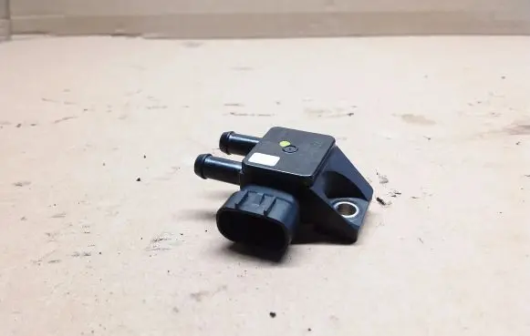 KIA Ceed Exhaust gas pressure sensor 392102A800