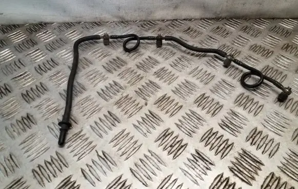 Ford Transit Fuel return line/hose 1C1Q9K022B