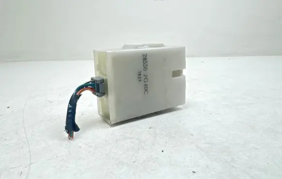 Nissan X-Trail T31 Other control units/modules 28550JG40C 7623