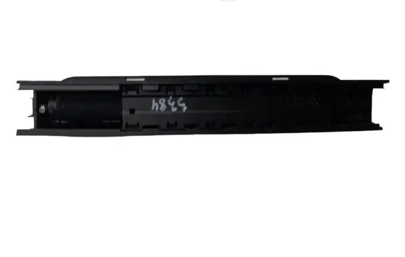 BMW 5 F10 F11 Rear door sun blind/shade 9918011936