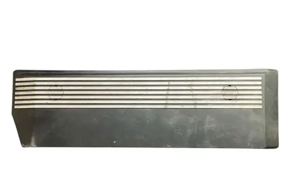 BMW 5 E60 E61 Engine cover (trim) 13531435950D