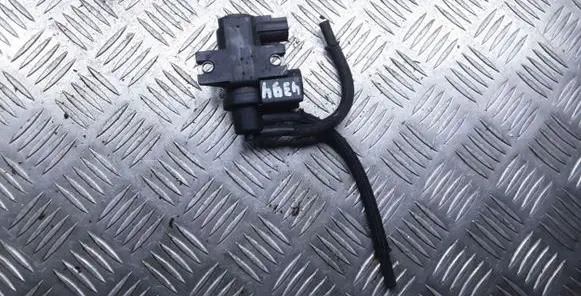 Lexus IS 220D-250-350 Turbo solenoid valve 258100R011