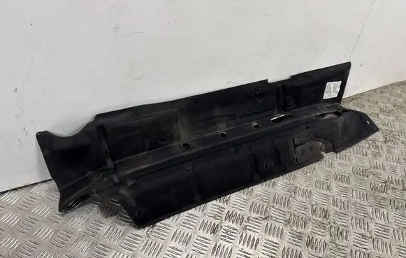 Audi Q3 F3 Heat shield in engine bay 83A863993A 83A863993C