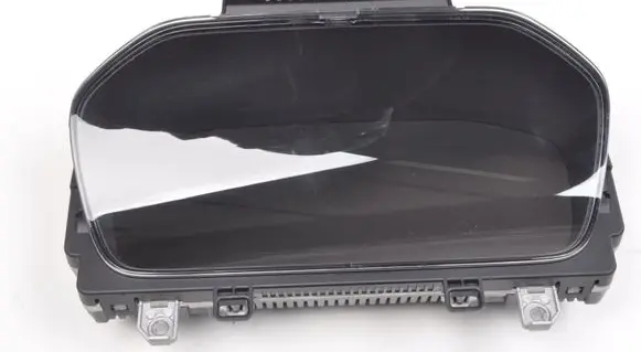 Volvo XC90 Speedometer (instrument cluster) 31499069
