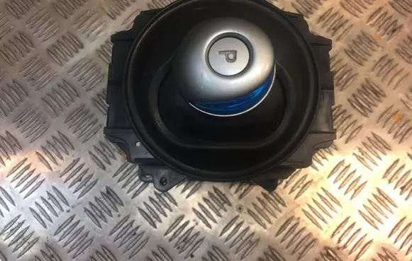 Nissan Leaf I (ZE0) Gear selector 75C800