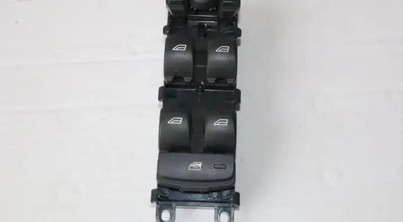 Volvo V70 Electric window control switch 31376495