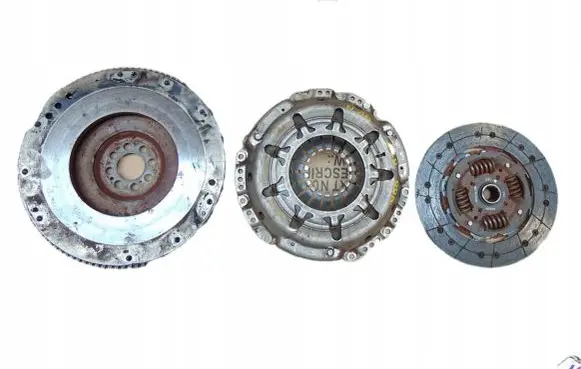 Nissan Almera N16 Clutch set kit