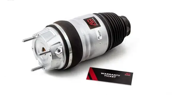 Porsche Cayenne (92A) Air suspension bag 7P6616404J 7P6616404H