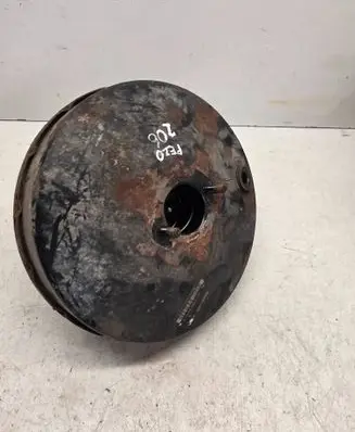Peugeot 206 Brake booster 