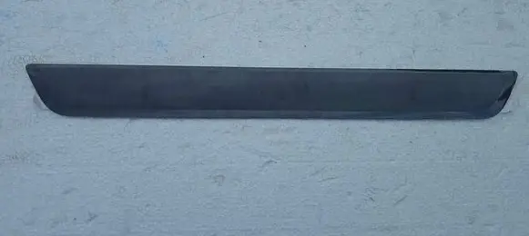 Tesla Model Y Front sill trim cover 150476300C
