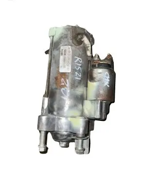 Ford S-MAX Starter motor 6G9N11000FA