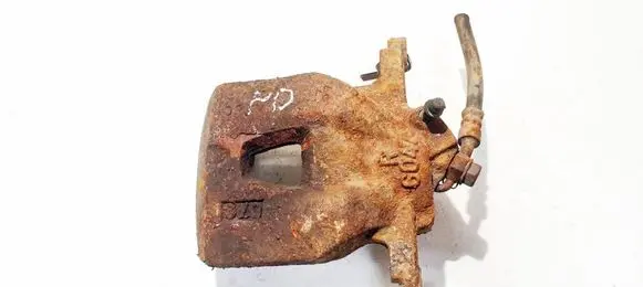 Lexus RX 300 Front brake caliper