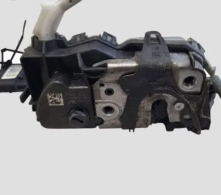 Citroen C5 Rear door lock A048069
