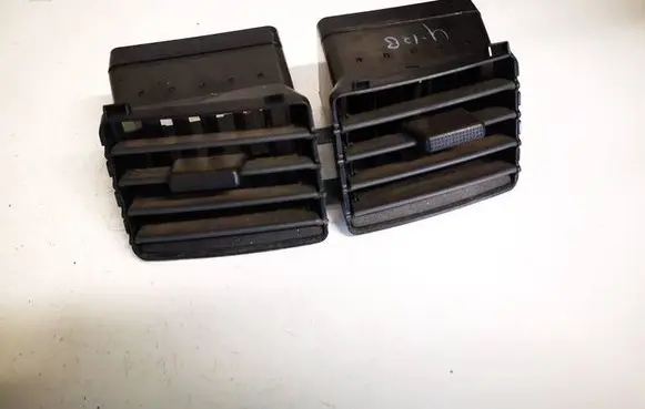 Nissan Pixo Dash center air vent grill