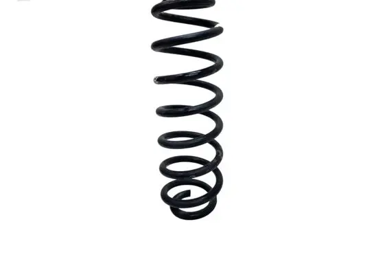 Volkswagen Tiguan Rear coil spring