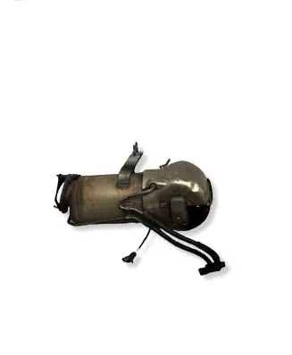 Volvo XC90 Catalyst/FAP/DPF particulate filter 31439704
