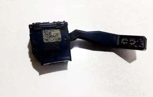 Renault 19 Wiper control stalk