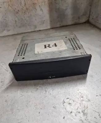 GPS navigation control unit/module