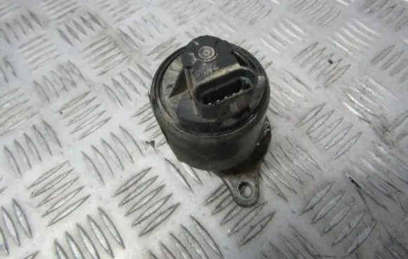 Opel Astra G EGR valve 95232 32671P