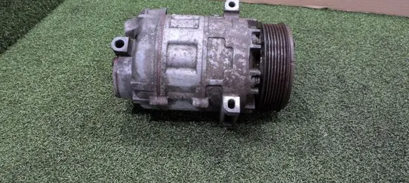 Renault Master III Air conditioning (A/C) compressor (pump) 8200848916 8200848916B ZXL100PG