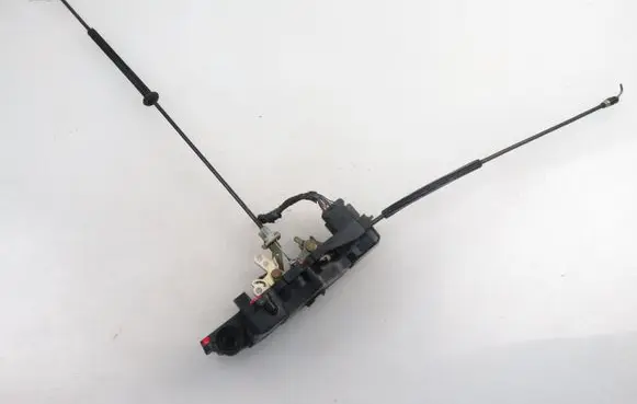 Fiat Stilo Front door lock 46786777