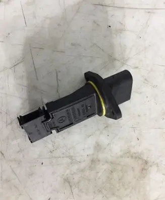 Mercedes-Benz E W211 Mass air flow meter A6110940048