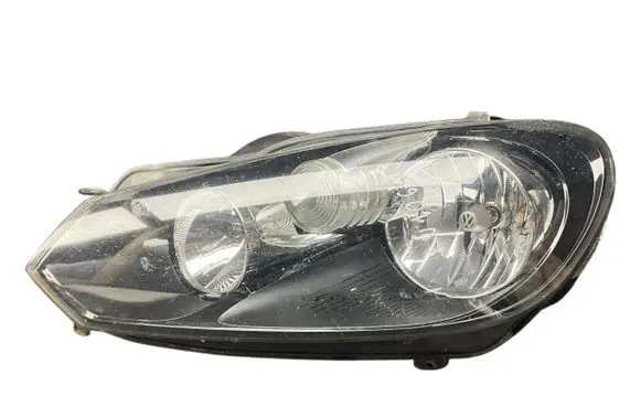 Volkswagen Golf VI Headlight/headlamp 5K2941005H