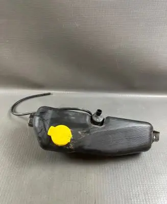 Renault Captur Windshield washer fluid reservoir/tank 28910 7187