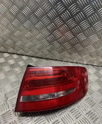 Audi A4 S4 B8 8K Rear/tail lights 22S8K9945096