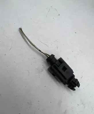 Volkswagen Touran III Outside/exterior temperature sensor 1J0973702