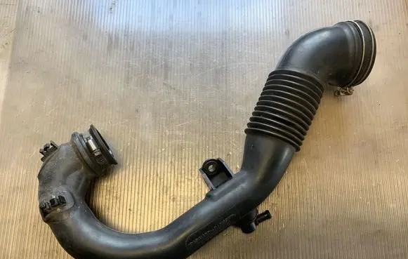 Mitsubishi Outlander Intercooler hose/pipe 1505A602