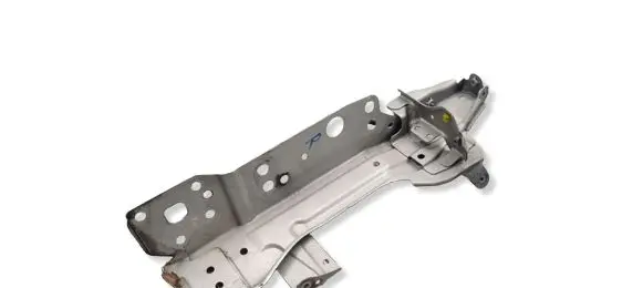 Toyota Prius (XW50) Side radiator support slam panel 