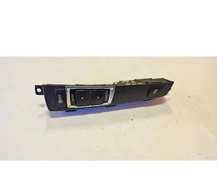 BMW 5 F10 F11 Other switches/knobs/shifts 9202945 10755210 SN121790901