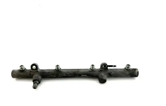 Mercedes-Benz S W220 Fuel main line pipe A6280700095