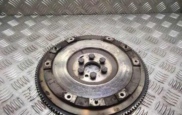 Mini One - Cooper Coupe R56 Flywheel V7561765